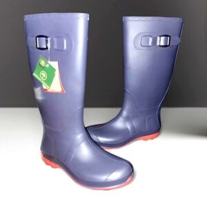 Kamik Olivia NWT Rain Boots